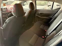 نیسان سێنترا